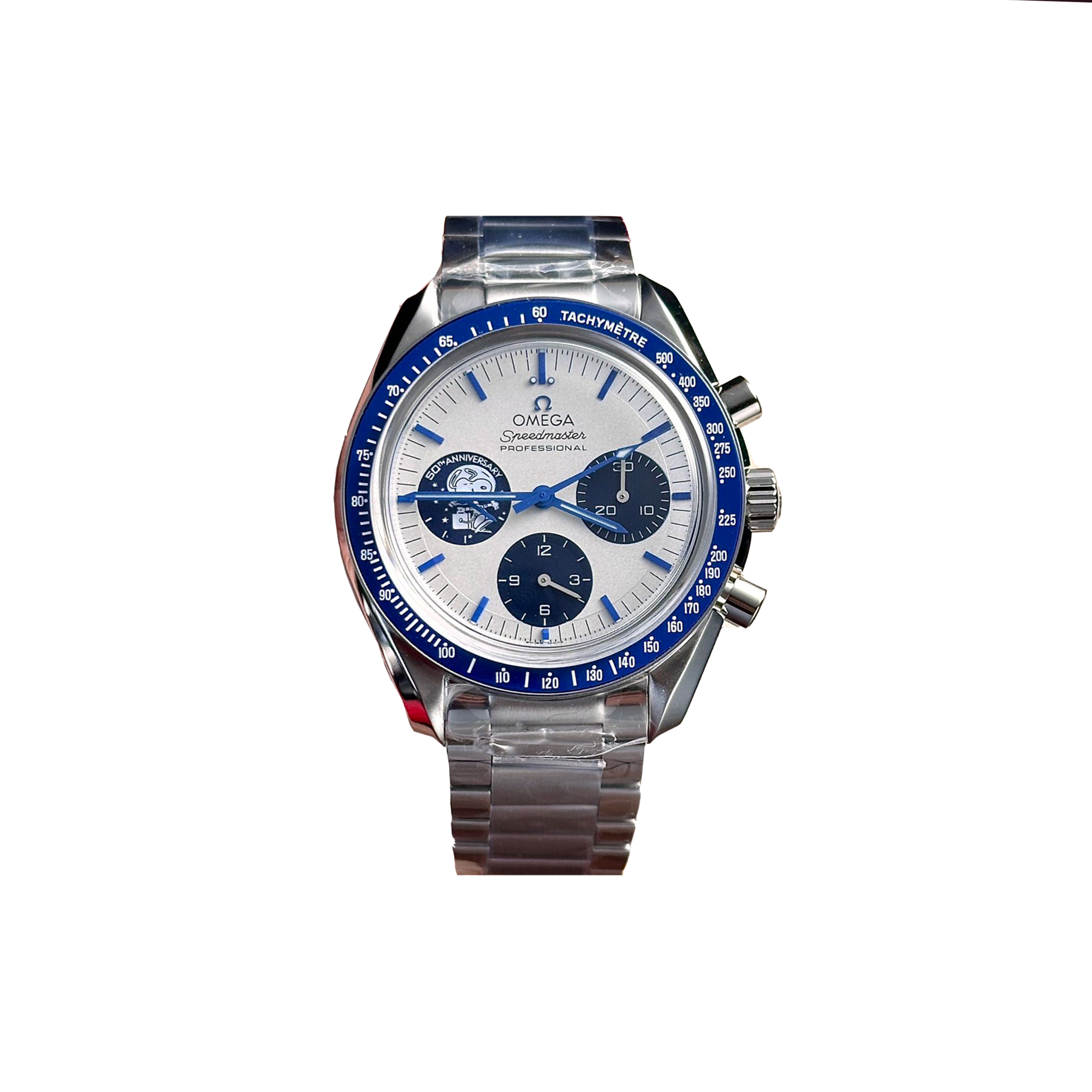 Om**a speedmaster anniversary series watch 310.32.42.50.02.001